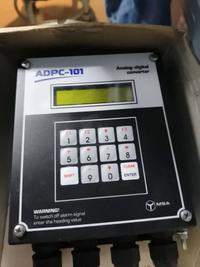 MSA ADPC-101