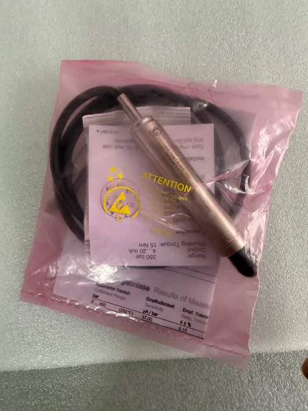 KISTLER 6635A1 Sensor