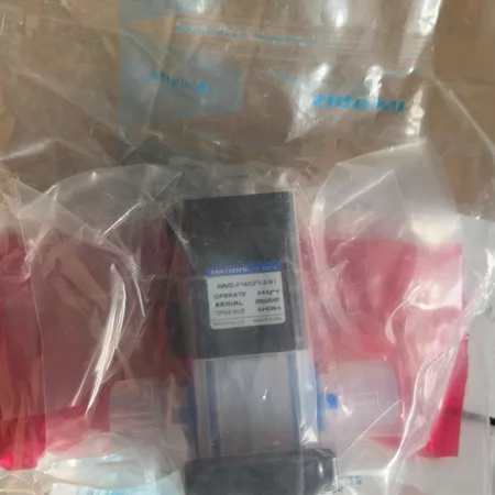 INNODIS Pneumatic Valve IMVD-F14ICF1-2-S1