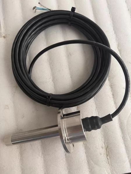 MAN Position Sensor