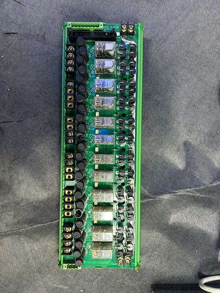 4/8/16/ 12v/24v Module Control Board p