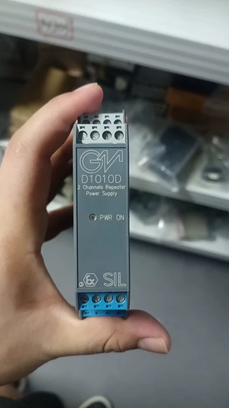 GMI D1010D Power Supply Module