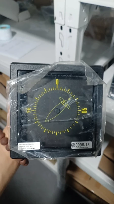 DEIF Model XL96 Marine Spare Part