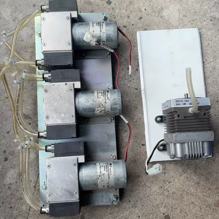 KNF Pump PM29327-86.0