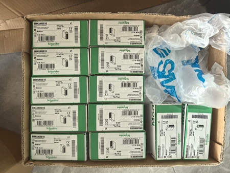 Schneider Electric Marine Spare Part