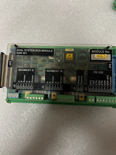 SAM SAM401 Module
