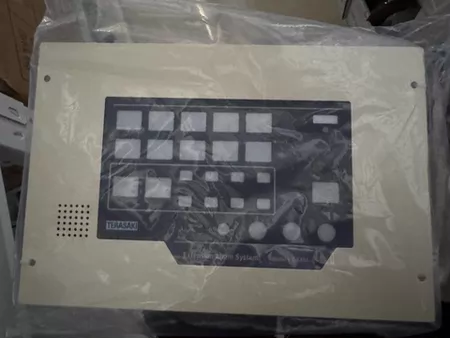 TERASAKI Model EEA-204 Marine Spare Part