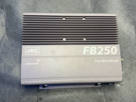 JRC+FB500+ Main Engine Marine Spare Part