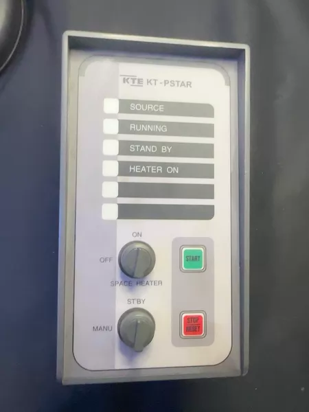 KTE Motor +KT-+PSTAR