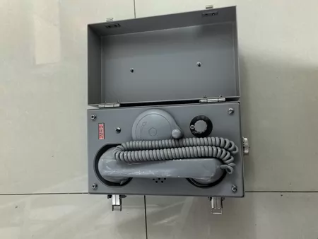 MRC LC-818 Marine Spare Part