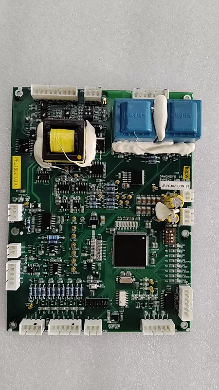 DAWONSYS IB BMWS24 Control Board Model JB1904