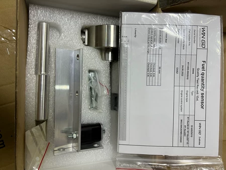 Wartsila FQS Wartsila Fuel Quantity Marine Spare Part