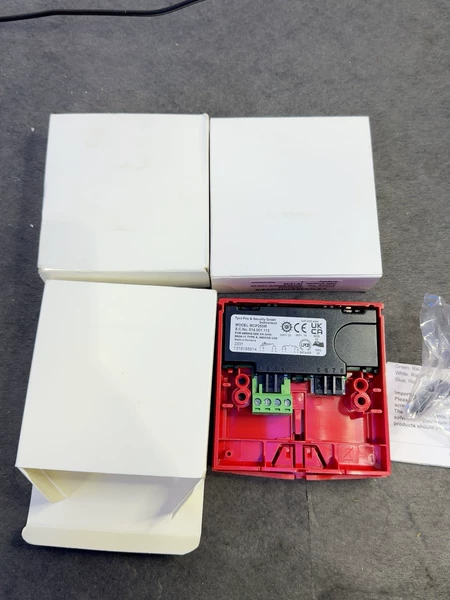 TYCO MCP250M Marine Spare Part