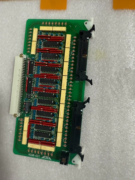 JRCS Circuit Board LCU-M02A