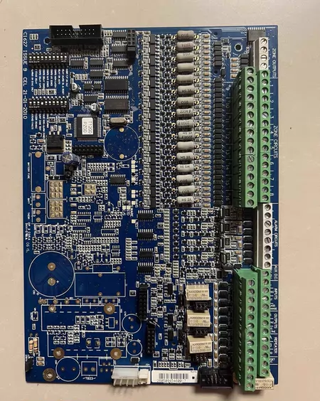 TYCO +T1627+ Main Board +C1627
