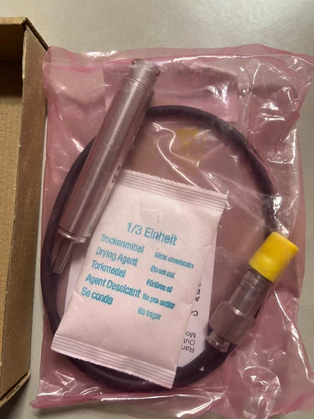 Wartsila Cylinder Pressure Sensor PAAF618699