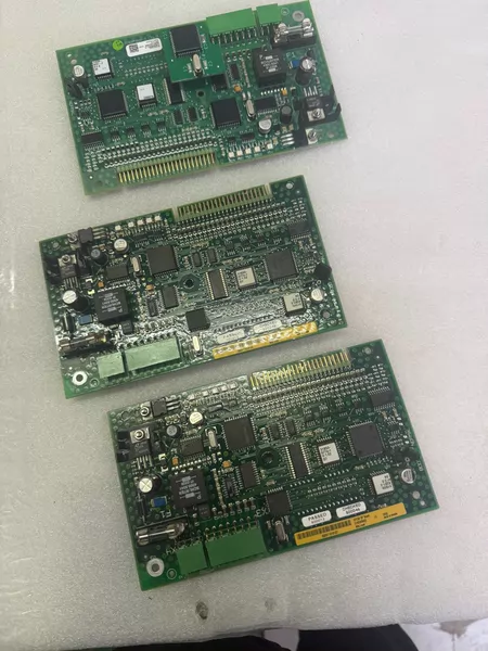 Alfa Laval EPC50 OP Board