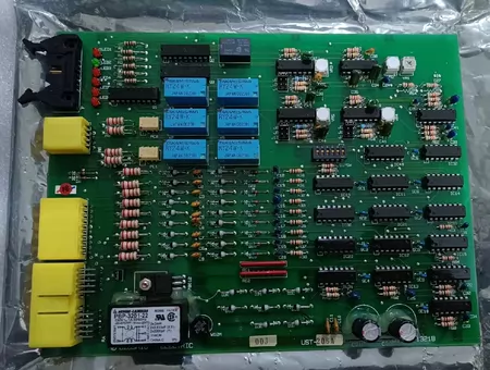 UST-206A 1321B Marine Spare Part