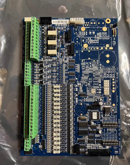 TYCO +T1627+ Main Board +C1627