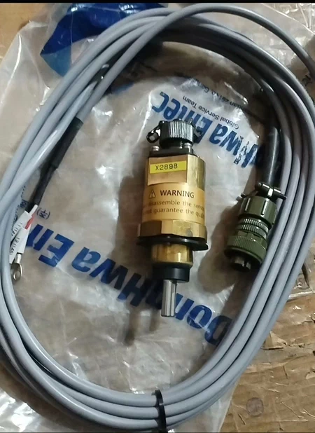 DongHwa Entec Sensor DH-SAL/01