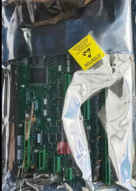 MCU 3157167-5 4 Marine Spare Part