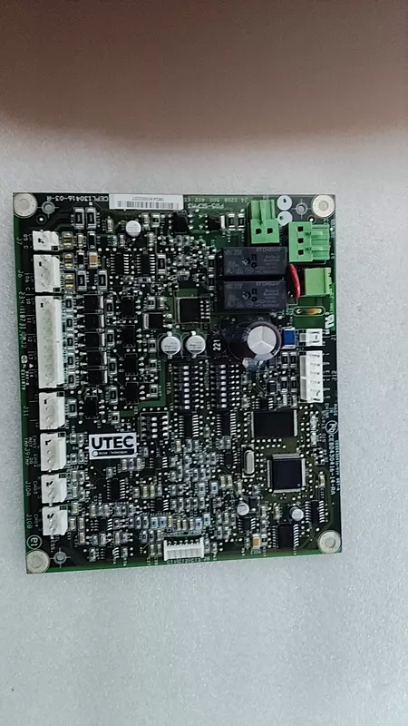 Model 32GB-500-402-EE Marine Spare Part