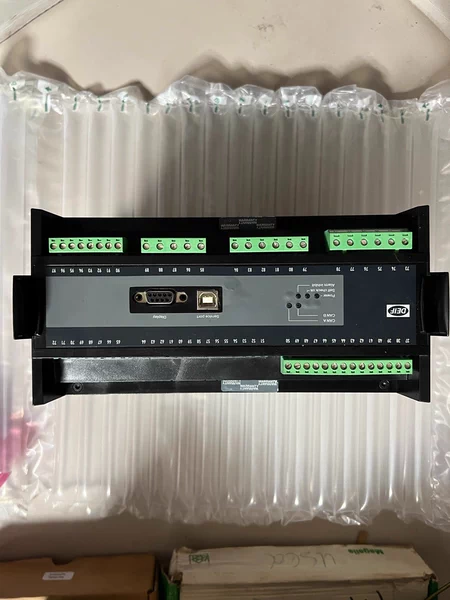 DEIF GPU-3 Main Engine Module