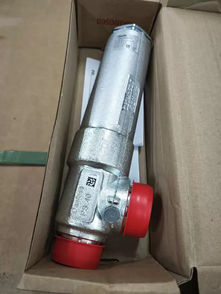 Danfoss Valve SFV20 SFV25 Pressure 18