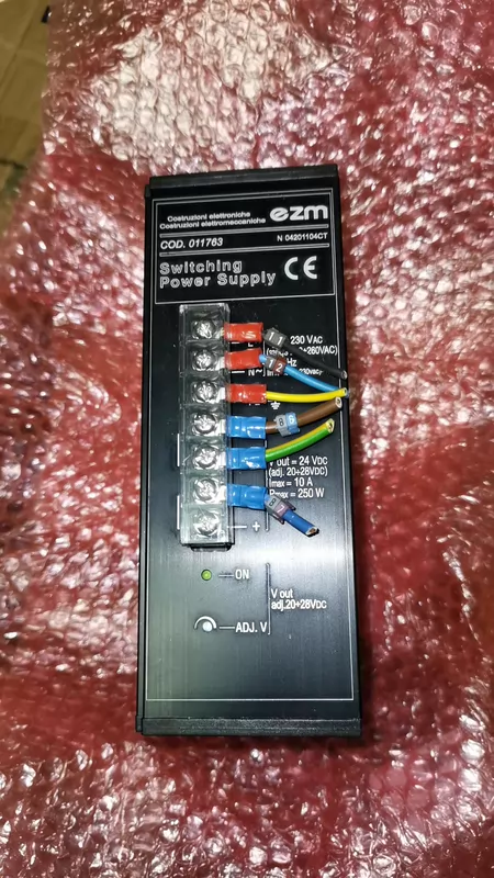 EZM switching power supply Sensor Switch Marine Spare Part