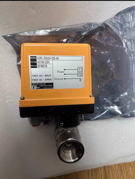 PPON+VALVE++ Solenoid Valve ACRE