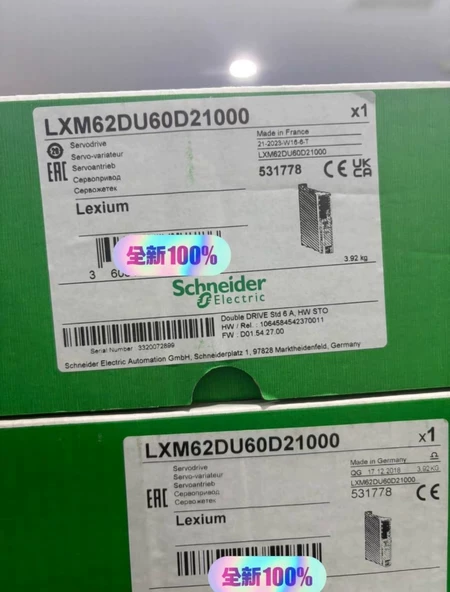 LXM62DD45E21000 Schneider Electric Marine Spare Part