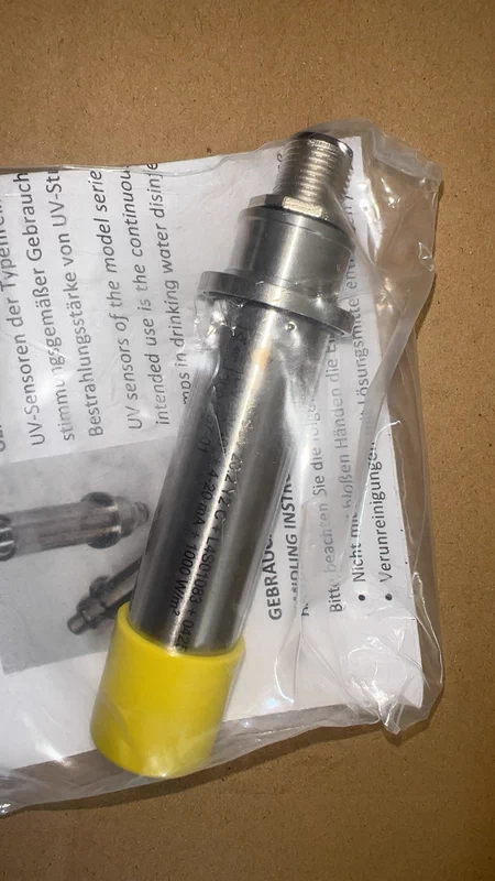 Alfa Laval Sensor Model IL-M SUV 20
