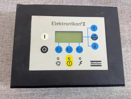 Control Panel Marine Spare Part