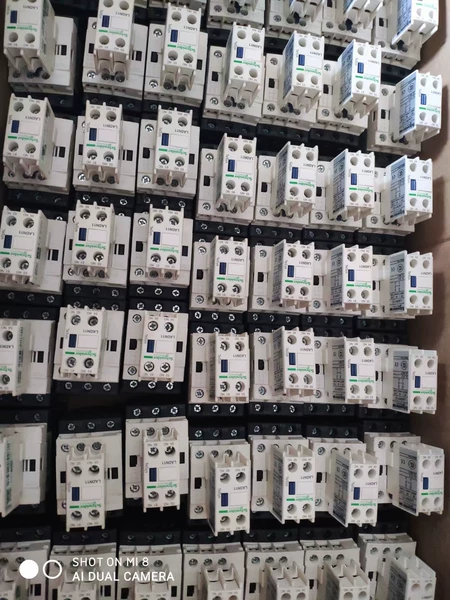Schneider Electric LC1D18CC7C Voltage AC36V Marine Spare Part