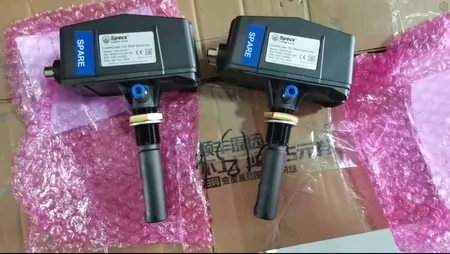 Specs SPDH-V3C001-R0 VIS Marine Spare Part