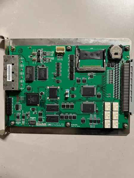 JRC JAN-901BSRB CDJ-2373 Marine Spare Part