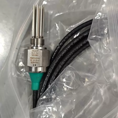 Wartsila Main Engine Level Sensor Switch BEDIA CLS-50 50018