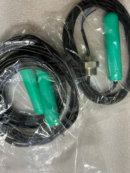 P+F Pepperl Fuchs Level Switch