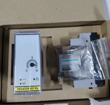 VEGA VEGATOR 621 Model TOR6 Marine Spare Part