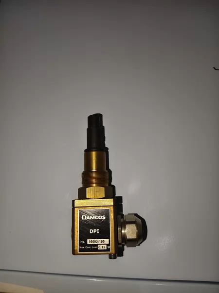 DAMCOS DPI 160B4195 Valve Sensor