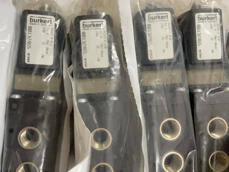 burkert 00132465 Marine Spare Part