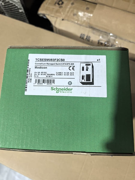 MCSESM123F2LG0 MCSESP083F23 Marine Spare Part