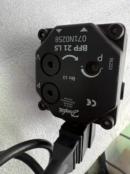 Danfoss BFP21L5 Oil Pump