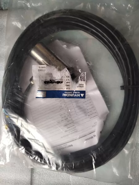 Rexroth Sensor