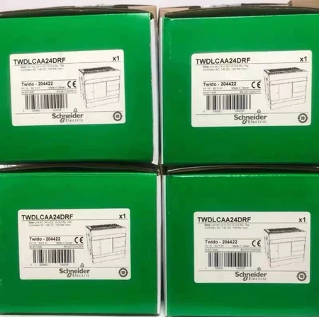TWDAMI8HT Schneider Electric PLC Electrical Automation Marine Spare Part