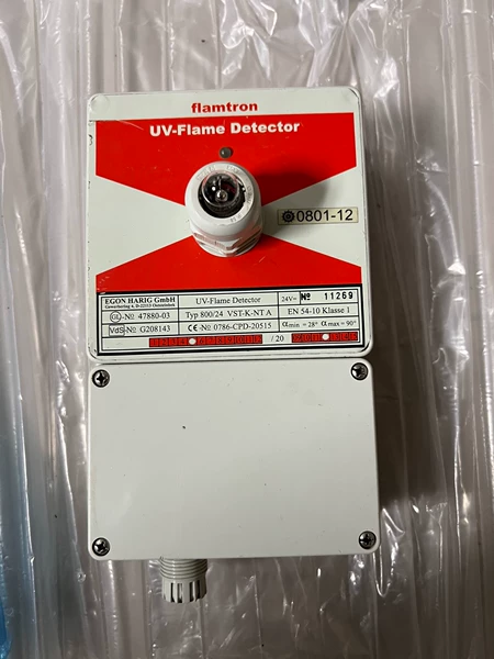 flamtron 80024 VST-K-NTA Sensor Switch Marine Spare Part