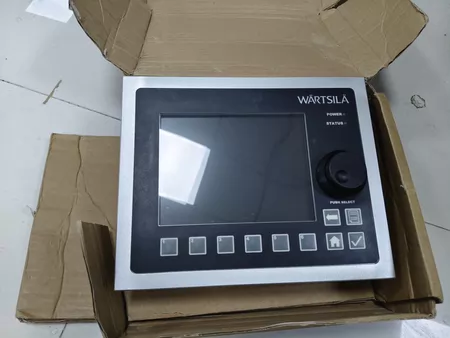 Wartsila LDU-20 Control Module Model 46W