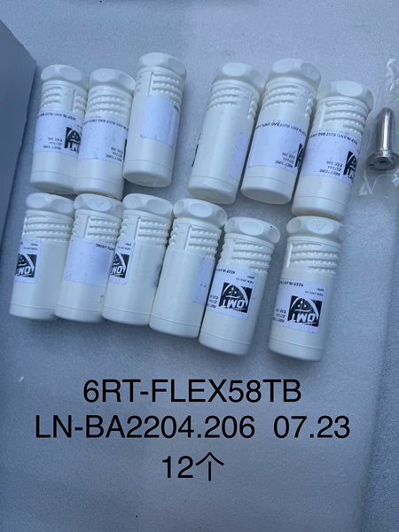Wartsila 6RT-FlEX58TD Wartsila Main Engine Marine Spare Part