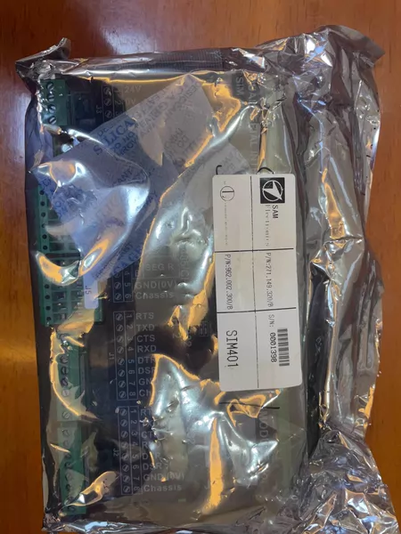 SAM Electronics Module SIM40