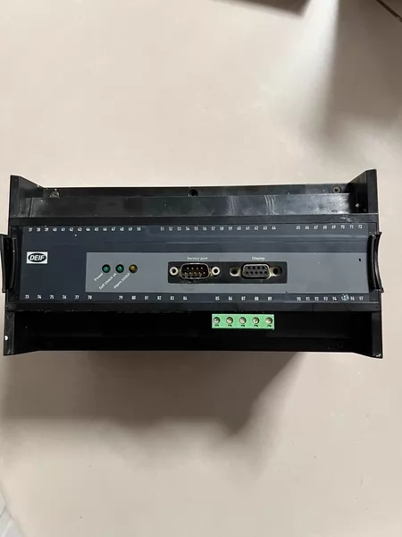 PPU-2/GS DEIF Main Engine PPU2 Marine Spare Part